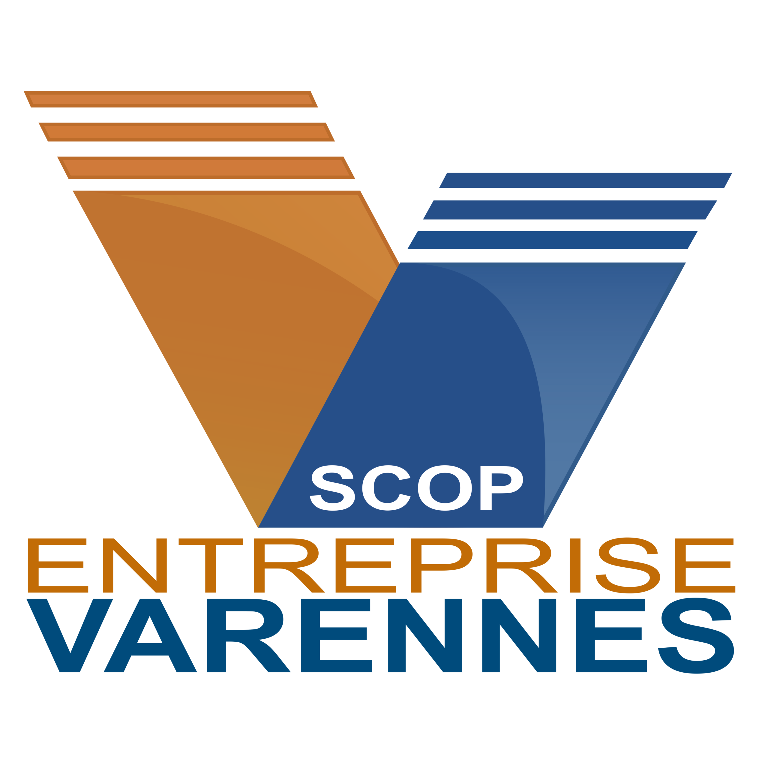 SCOP VARENNES